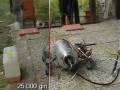 turbina autocostruita 2° parte