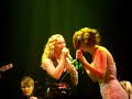 Delain - See me in Shadow live @ Broerenkerk Zwolle