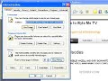 Setting a Home Page in Internet Explorer Setting a Home Page in Internet Explorer