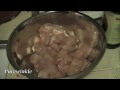 Kitchen Adventures with Purewinkle - Green Curry