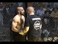 Clash of Warriors - Judgement Day - Fight 10 round 1