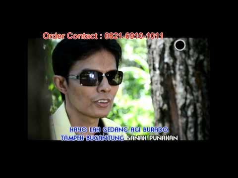 Promo Album Kerinci Promo Album Kerinci