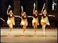 6/15 1995 Kirov Mariinsky Bayadere Volochkova Amosova Korkov 6/15 1995 Kirov Mariinsky Bayadere Volochkova Amosova Korkov