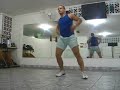 Psirico - Toda Boa
