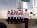MCC Training Choir 1