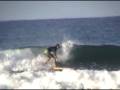 videos de Jennaka Raihn - Playa Bejuco - Costa Rica - March 2007