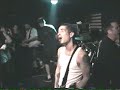 H2O at Sea Seas in Moosic PA Spring 1998 part 1 of 2