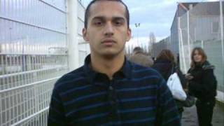 Cheb Hocine - Fatma Fatma (remix Alaoui Club) Inedit 2009