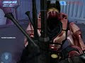 Halo Sniper