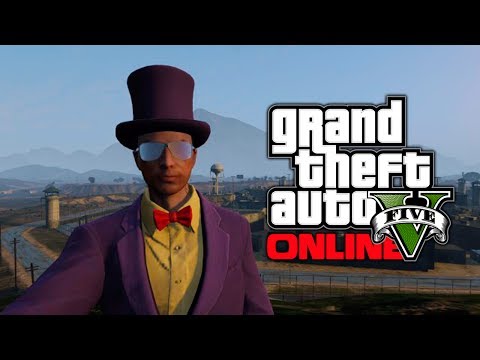 how to get more smoke in gta v
