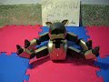 AIBO ERS-210 GOLD playing orange ball for sell