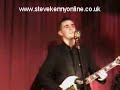 Johnny B Goode Performed By 16 yr old Steve Kenny