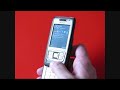 henriquemartin: Hands-on: Nokia E65