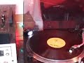 CARL MALCOLM - Miss Wire Waist - reggae 12