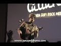 Jazba-e-Junoon- Live at NWIU Chicago by Salman Ahmed