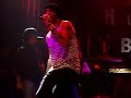AJ MCLEAN - I quit