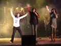 eyshila aline barros liz lanne marquinhos e lílian aovivo