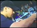 Sir Scratch -DMC Finals 1999