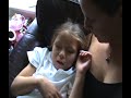 complex partial seizure
