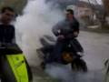 lukeio limena..proaulio gilera runner 180cc