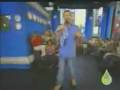 Mariah Carey on TRL - July 19, 2001