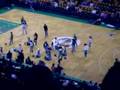 ITM AT CELTICS GAME