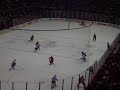 Wings fans are not happy about something!