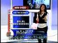 Ellen Degeneres Game on MGF with Nikki Stanzione