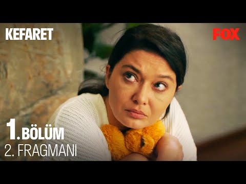 Kefaret 1. Bölüm 2. Fragmanı                                                                                                                                                                                                                              