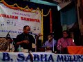 Nartana Priye tu Narayani - Shri Puttur Narasimha Nayak