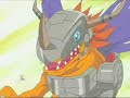 Digimon Wargreymon mix Digimon Wargreymon mix