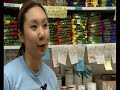 Chinatown Ice Cream Factory Review Interview - Swedish TV