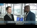 Samsung Benelux toont 1ste ultrabook te Amsterdam: Series 5 Ultra