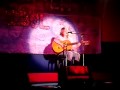 Caitlin Ashcroft sings Brooke Fraser