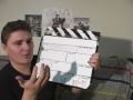 ★ How To Use a Film Slate / Clapperboard ★ - Video Tutorial