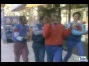 New Edition  - Mr. Telephone Man 90\