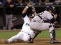 2007 NEW YORK YANKEES BASEBALL TEAM