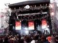 D-mente en el Pepsi Rock 2008