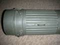videos de My WWII 1939 dated German Gas mask canister