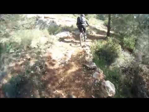 Another Terrain Cycling Video Clip Another Terrain Cycling Video Clip
