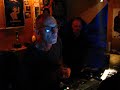 23 mai 2008 - Club Caractere il are ca invitat pe Robotnick.
