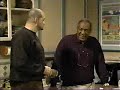 Jurnee Smollett "Cosby" segment