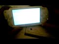 PSP FAT (El Despertar del Cementerio v3) bricked!!! PSP FAT (El Despertar del Cementerio v3) bricked!!!