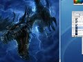 Dragon In the Storm