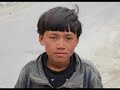 Bike trip to Ladakh on cbz: Shivam!