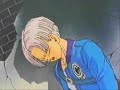 dragonball z youve got the touch