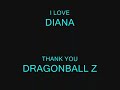 dragonball z youve got the touch