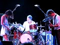 Blonde Redhead al Festival di Verrucchio