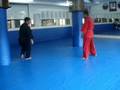 Master Monching Gavileño - PART 1 - Knife- Defense w/ TAPONDO HYMN