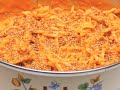 Chuncheon (Korean) alfredo